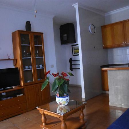 Apartamento Veronica Puerto De Mogan Bagian luar foto