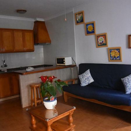 Apartamento Veronica Puerto De Mogan Bagian luar foto