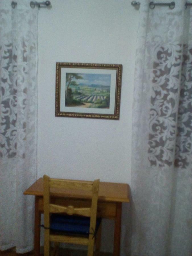 Apartamento Veronica Puerto De Mogan Bagian luar foto