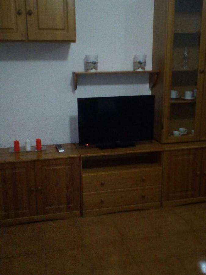 Apartamento Veronica Puerto De Mogan Bagian luar foto
