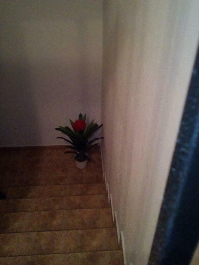 Apartamento Veronica Puerto De Mogan Bagian luar foto