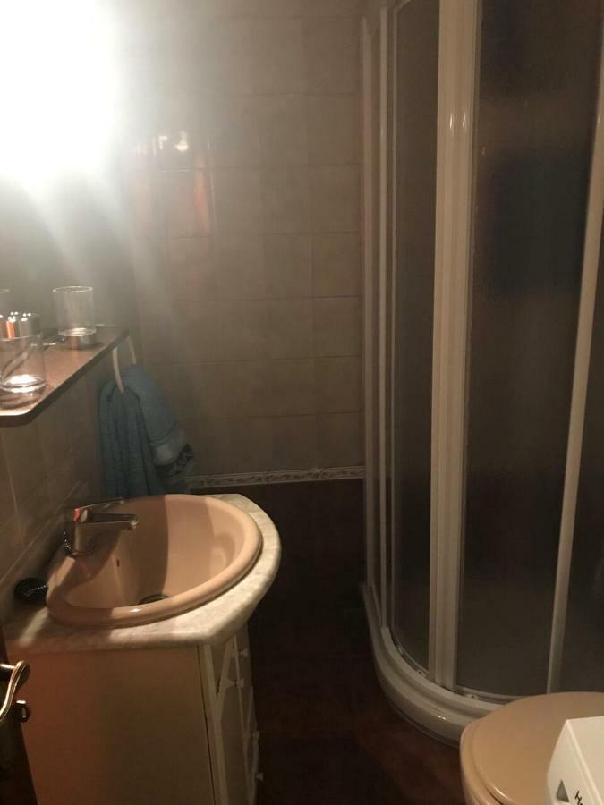 Apartamento Veronica Puerto De Mogan Bagian luar foto