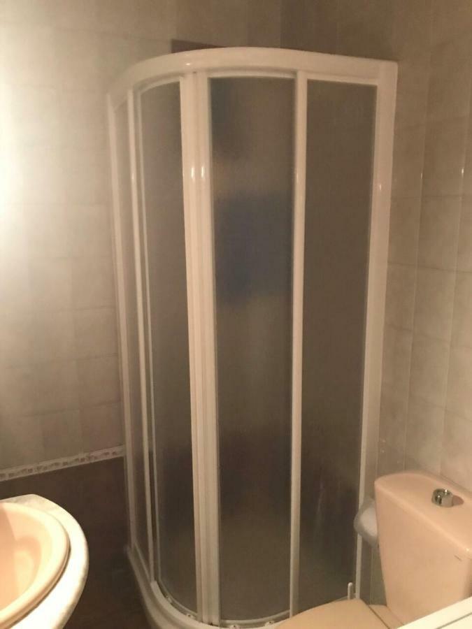 Apartamento Veronica Puerto De Mogan Bagian luar foto