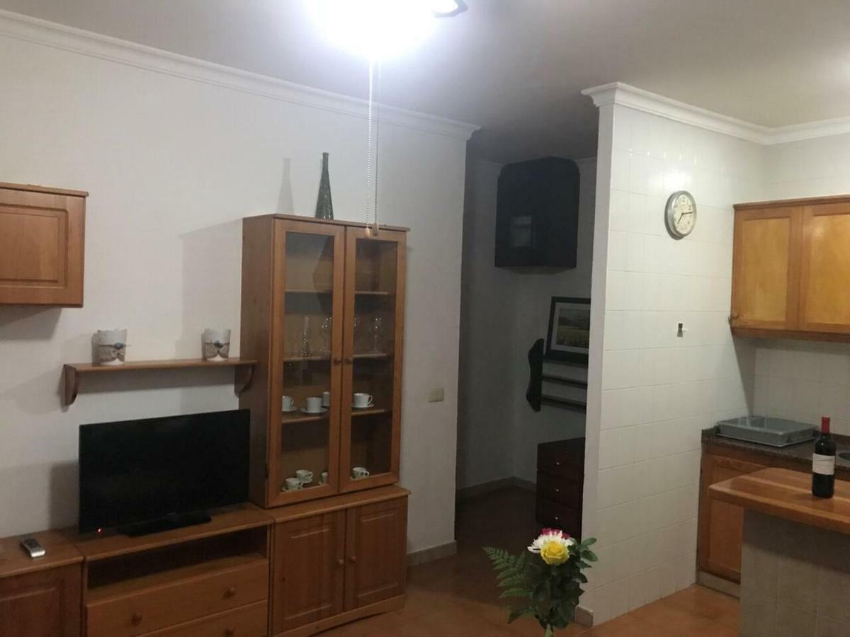 Apartamento Veronica Puerto De Mogan Bagian luar foto