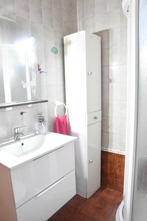 Apartamento Veronica Puerto De Mogan Bagian luar foto