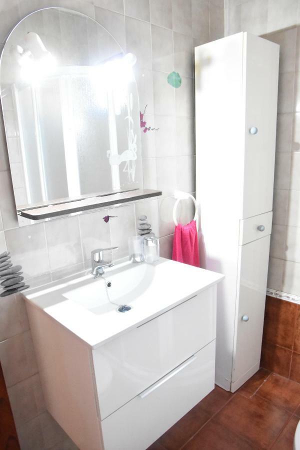 Apartamento Veronica Puerto De Mogan Bagian luar foto